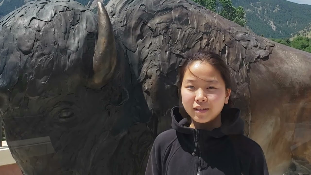 IEC Student Testimonial-Joy