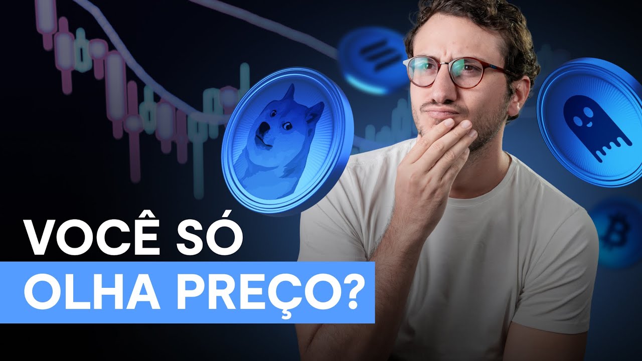 Dados on-chain: o que &eacute; e como usar para investir melhor em crypto
