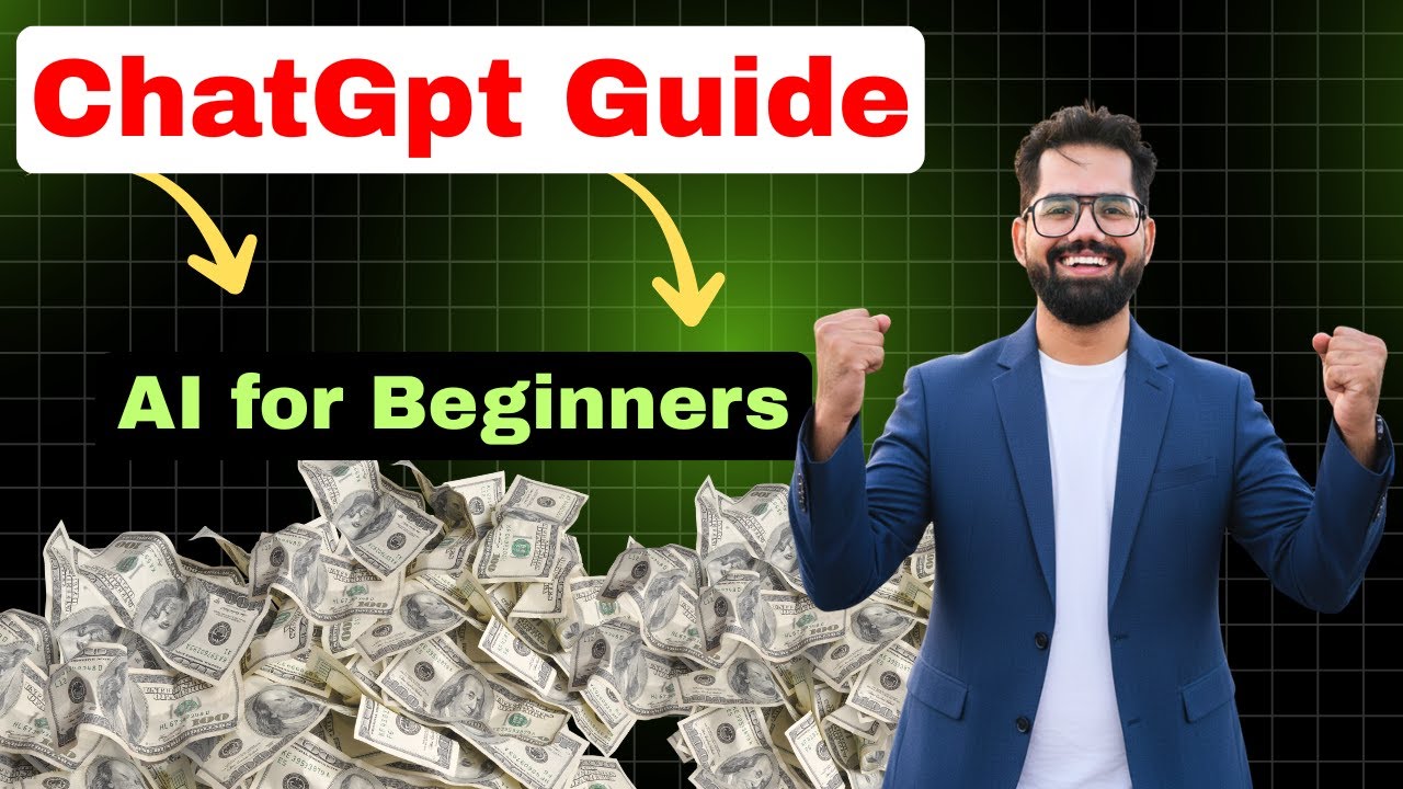 ChatGPT का सही उपयोग | Beginners AI Guide 2025 | ChatGPT से Skills कैसे सीखें | AI coach India |