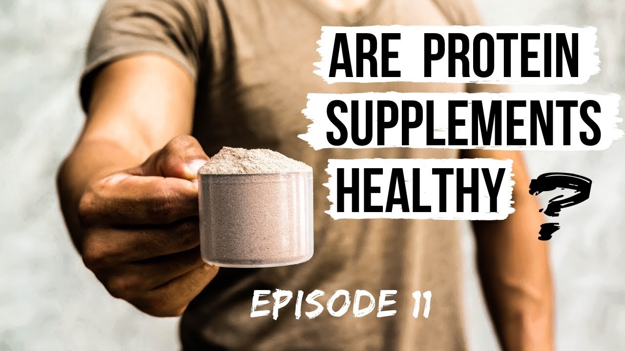 5 Facts To Consider When You Buy Protein Supplements