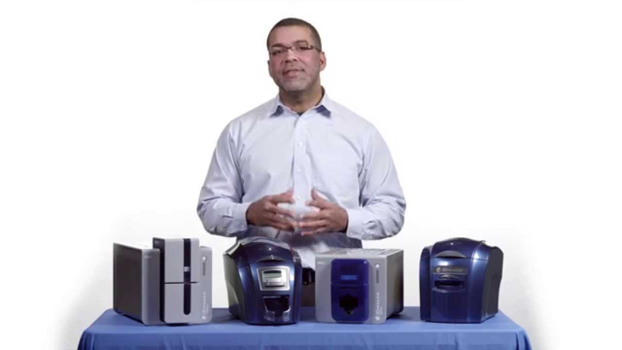 How to Choose the Right ID Card System