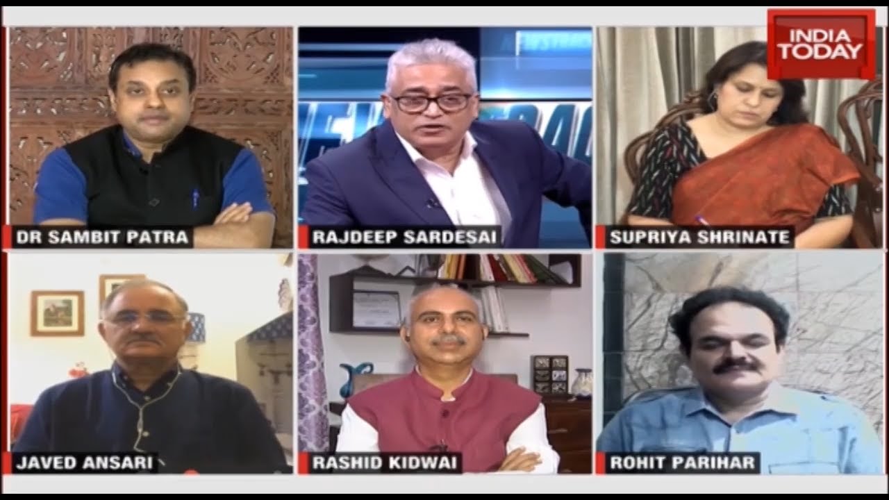 Rajasthan Political Tussle: What Led To Fight Between Ashok Gehlot And Sachin Pilot?
