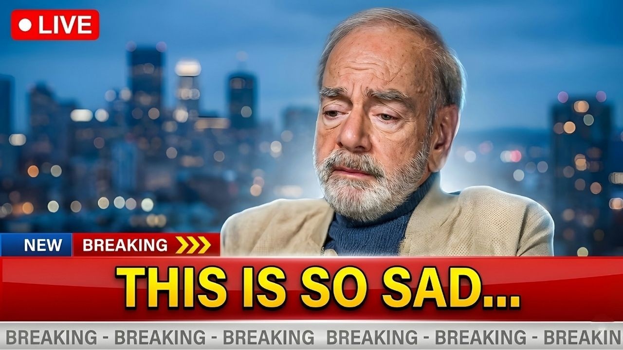 Neil Diamond at 84 – The Heartbreaking Truth Behind Sweet Caroline