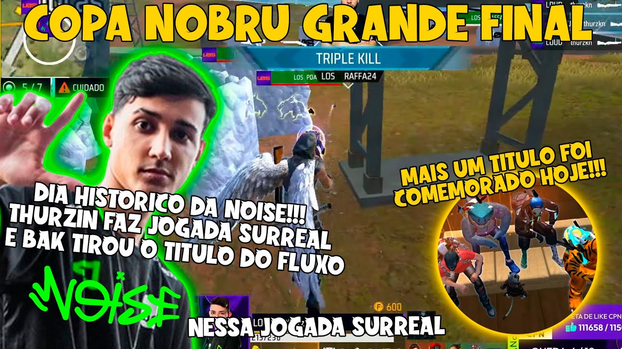 BAK TIROU O TITULO, NESSA JOGADA SURREAL. DEITOU OS 3 DO FLUXO!! FLAMENGO COMEMOROU MAIS NESSA CPN