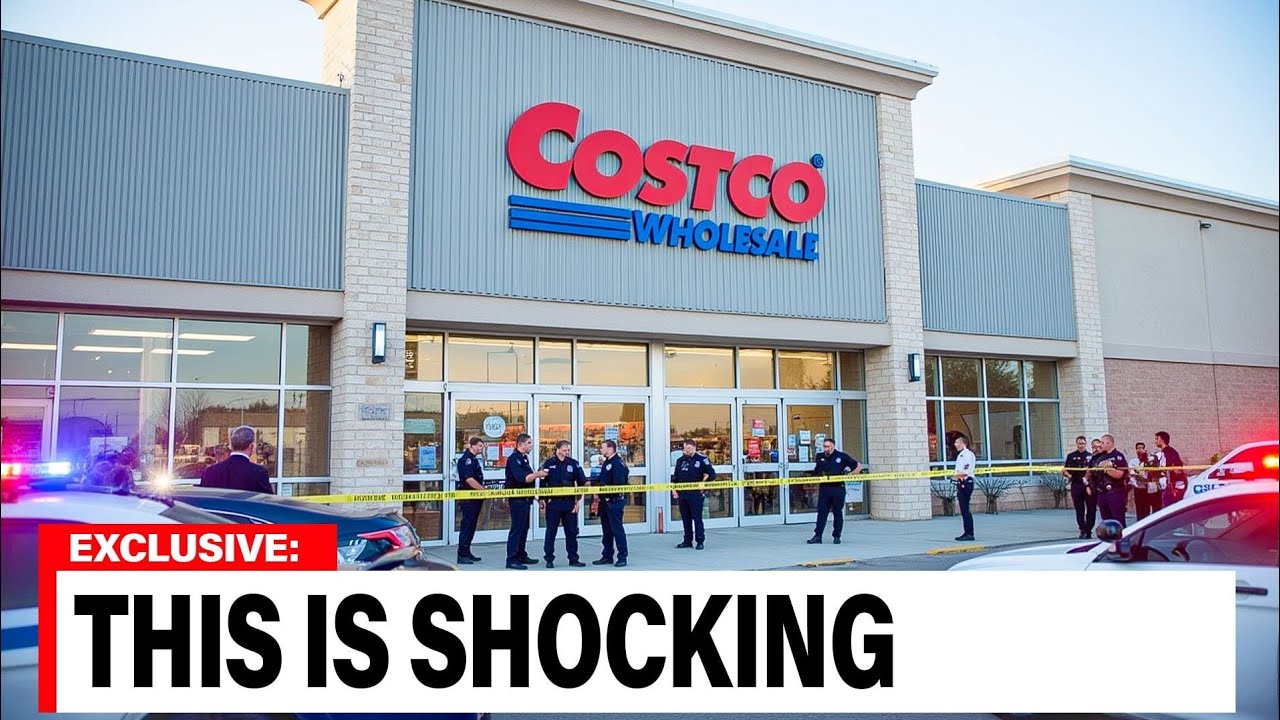 Don't Shop At Costco Again Until You Watch This