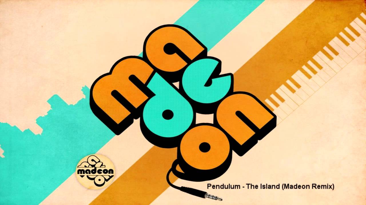 Madeon Megamix! (Mashup) - CONTINUOUS MIX - SammyboHD