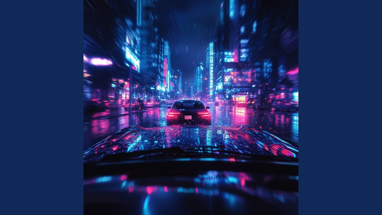 Neon Highway