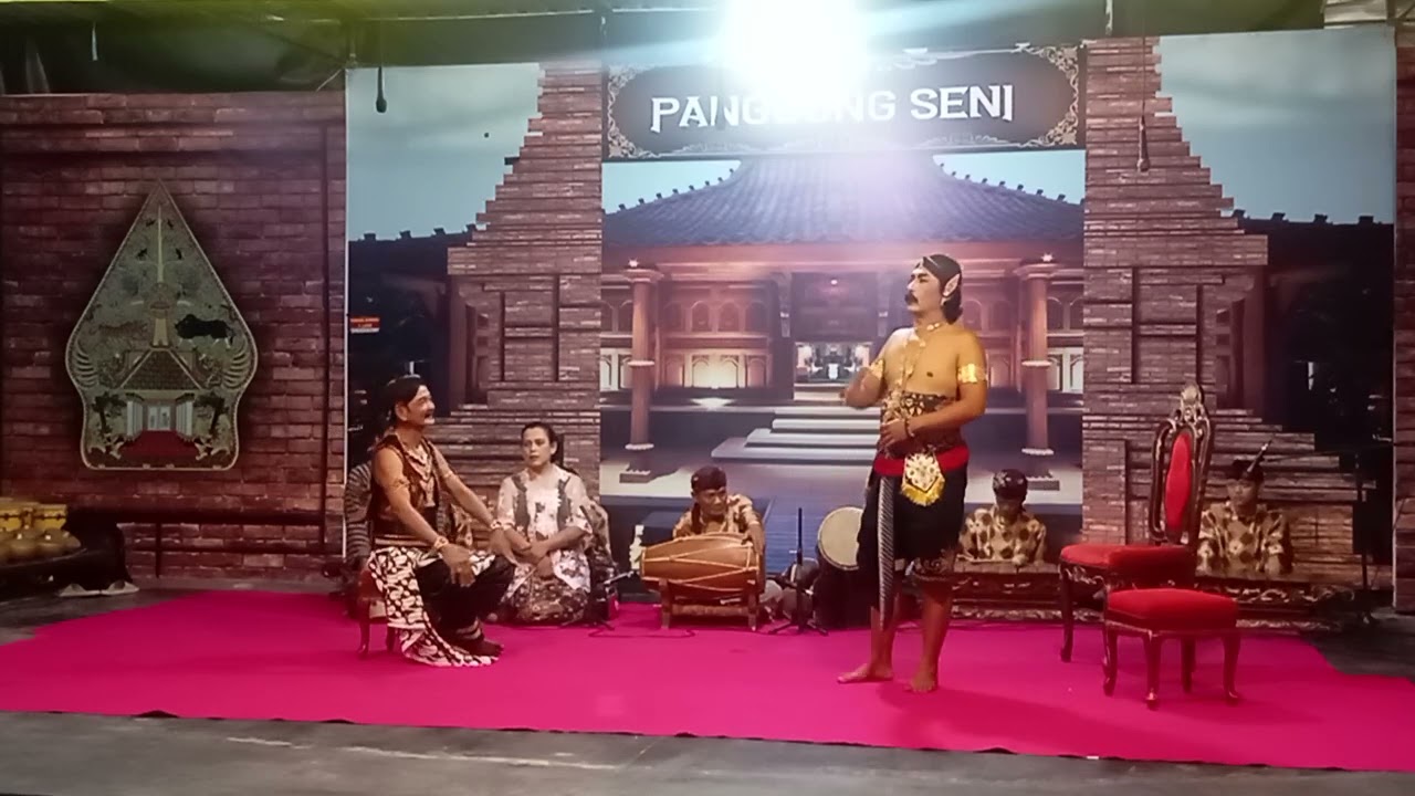 Rebut waris Singosari...Darpo-Kayun