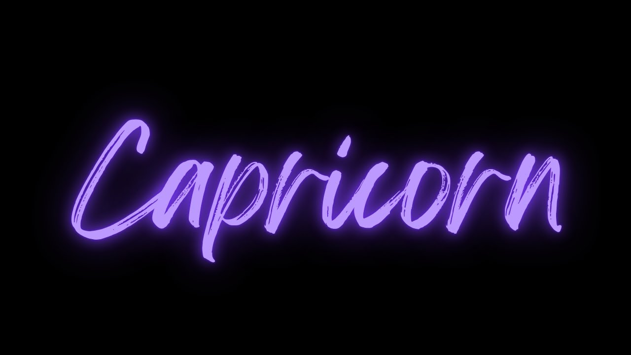 Capricorn ♑ Ito na yung PAGPIHIT ng KAPALARAN mo! May MAGANDANG mga PAGBABAGO!