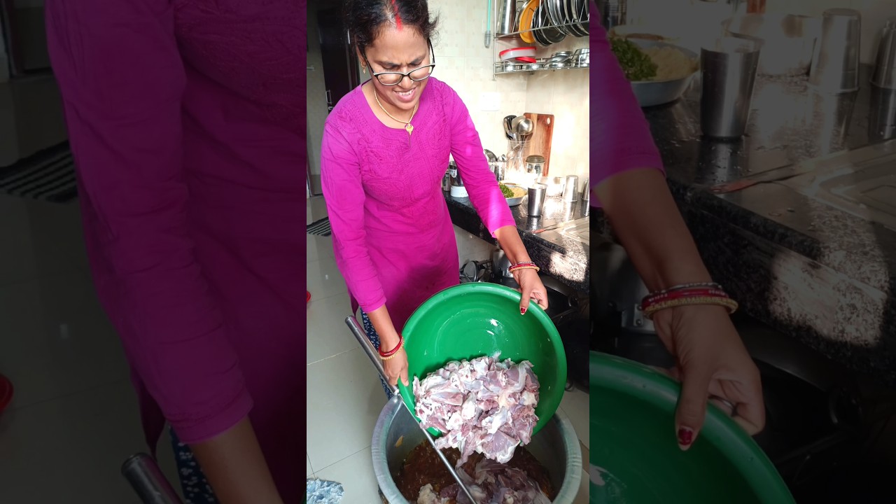 8 kg mutton curry cooking | #muttoncurry #muttonlover #nonveg #mutton #cookingvideo #foodlover