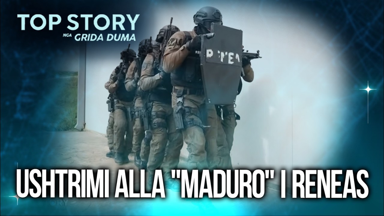 Ushtrimi alla 