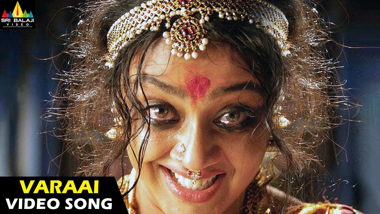Chandramukhi Songs | Varaai Video Song | Rajinikanth, Jyothika, Nayanthara | Sri Balaji Video