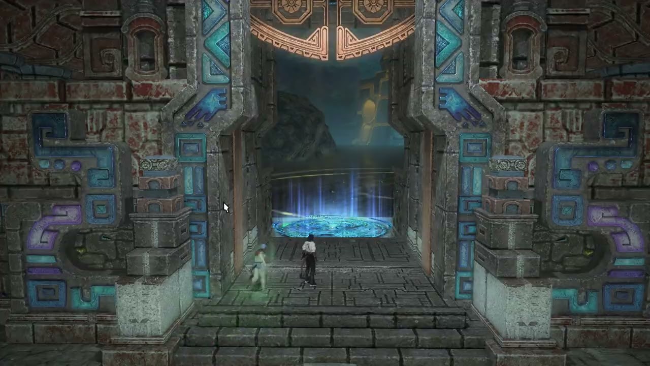 FFXIV - We are SO back