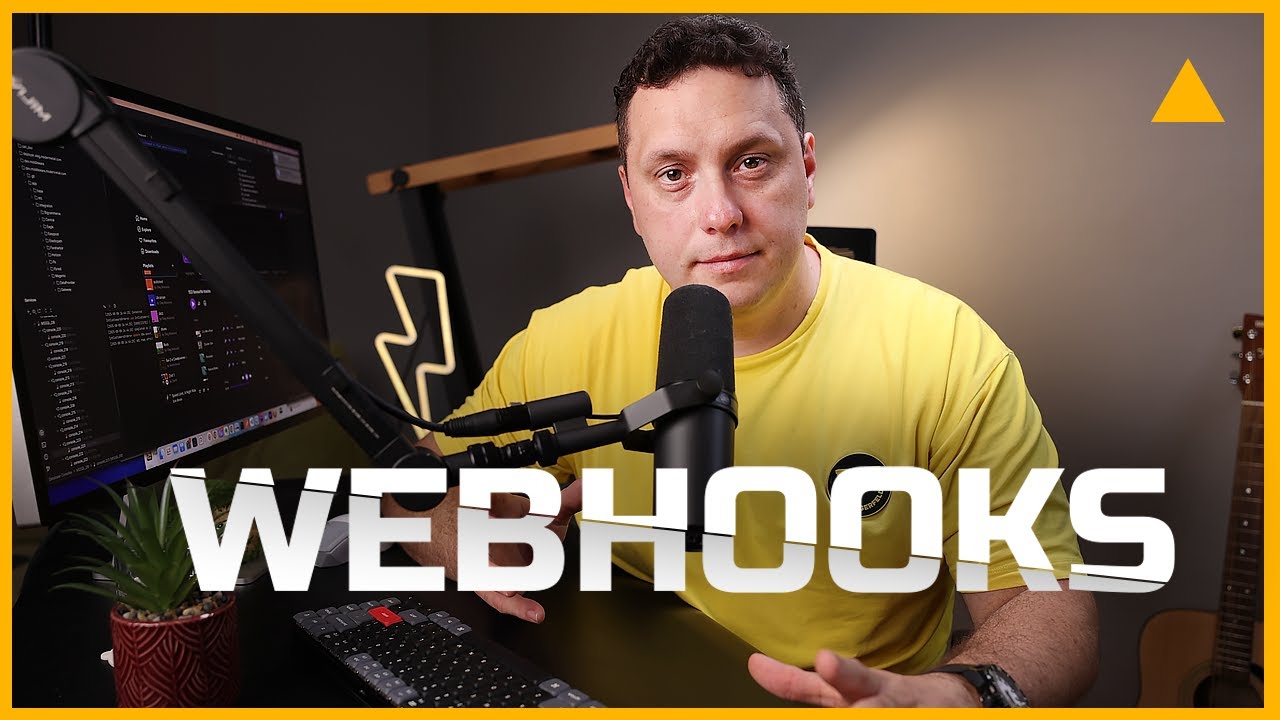 Що таке Webhooks?