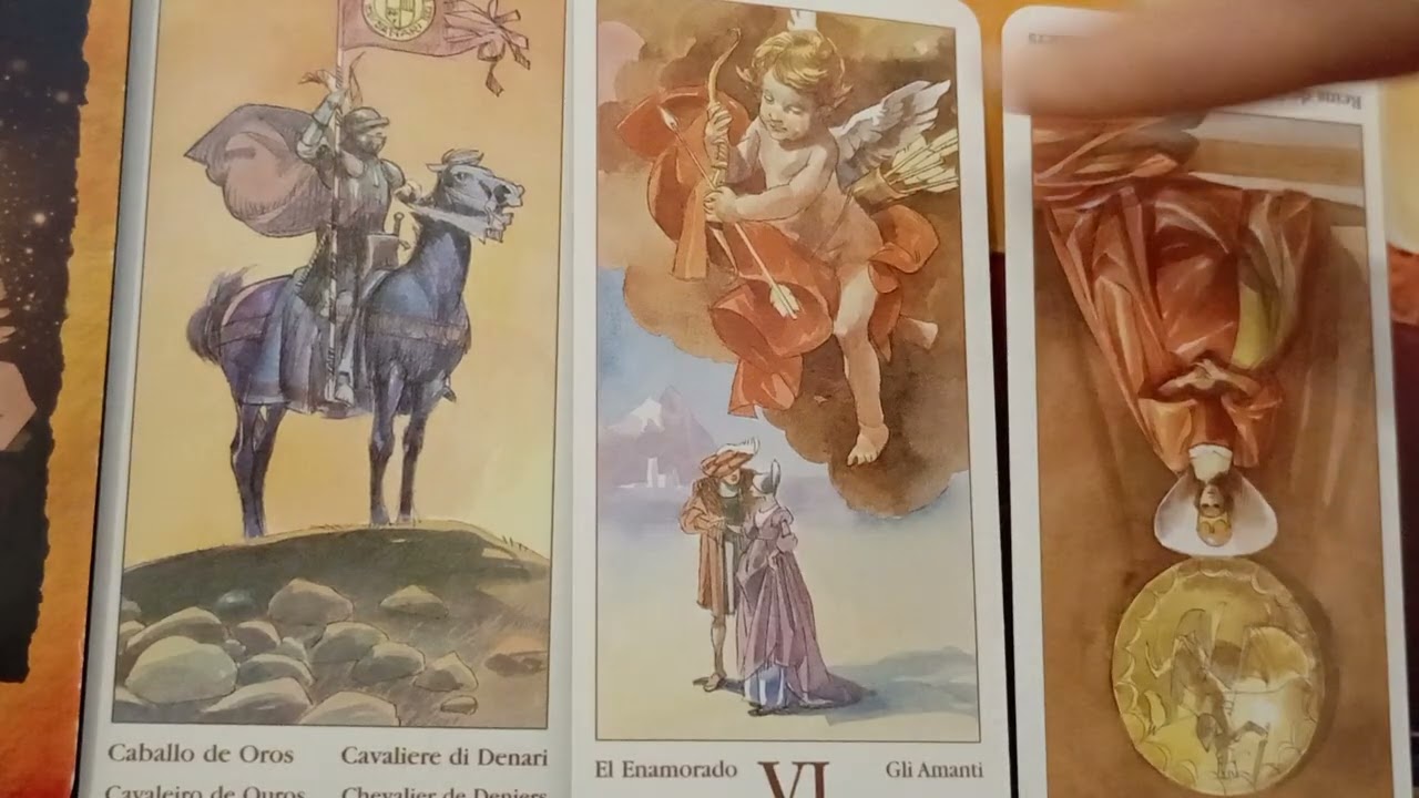 Signo virgem ♍ 2026!