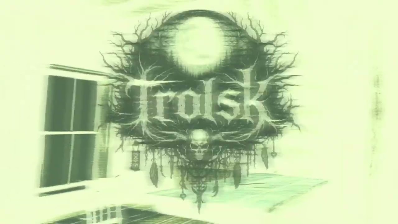 Trolsk - Cognitive noisefloor