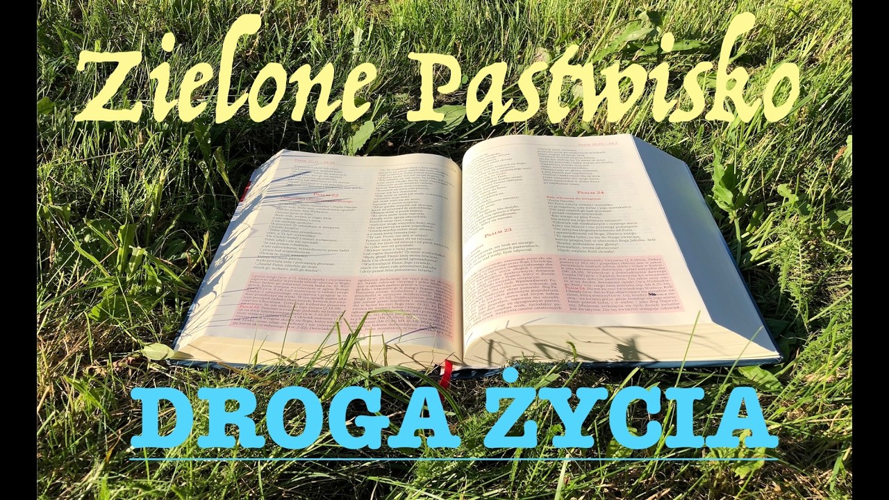 Zielone Pastwisko 19.02.2026 &bdquo;DROGA ŻYCIA
