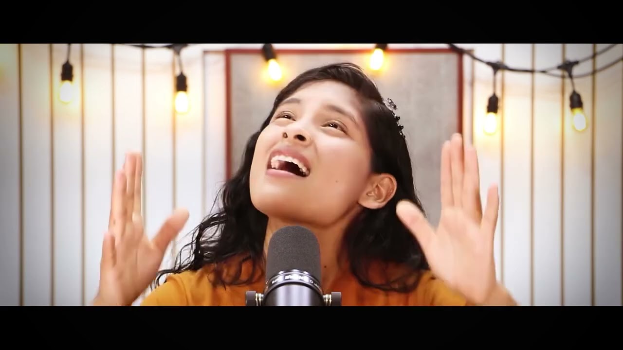 Ruth Vicente - Toma mi canción