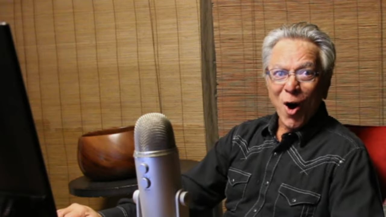 Daily Pidgin w/Andy Bumatai #013 Fading Pidgin & Stay At Home Protests