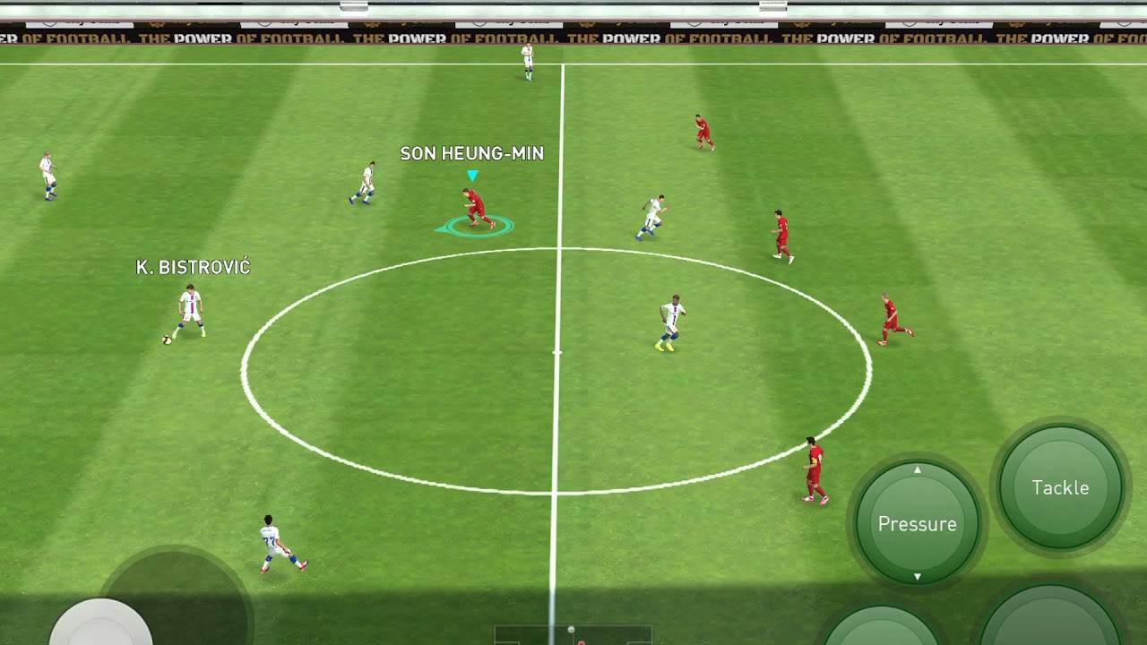 Pes 2019 for ipad. LIVERPOOL VS CSKA MOSKVA