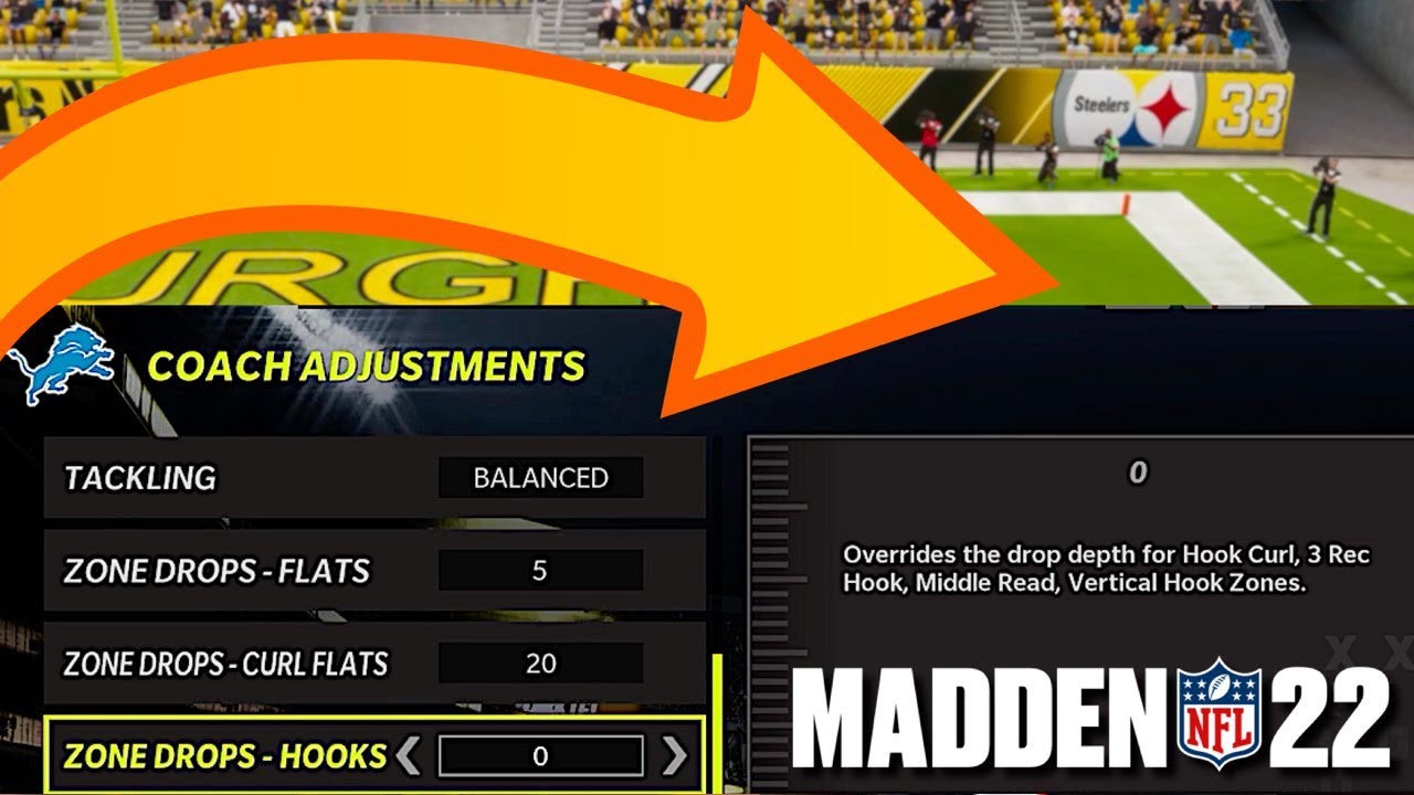 The Coaching Adjustments YOU NEED To Be Using! Madden 22 Tips!