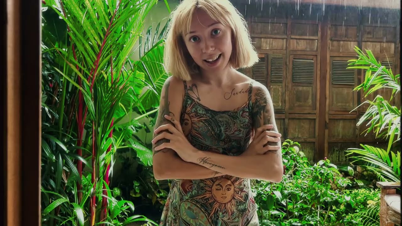 I Think I Like When It Rains — Lady Lay (Cover) — Willis