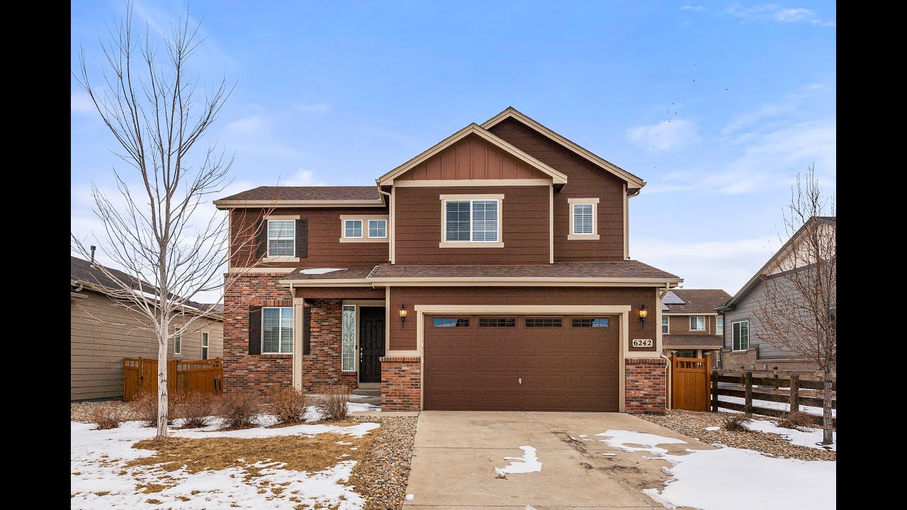 Aurora Homes for Rent 3BR/2.5BA by Property Management in Aurora