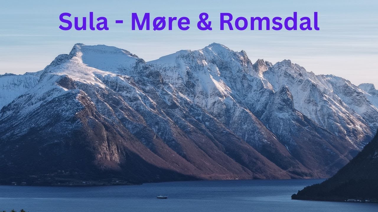 Sula  Møre & Romsdal