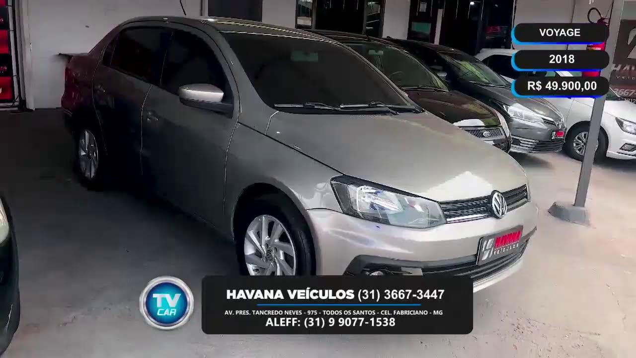 Programa TvCar