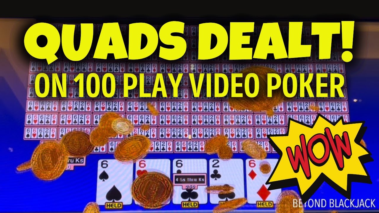 ♠️ ЭТО ТО, ЧЕГО ВЫ ЖДАЛИ! 🤑 ДЖЕКПОТ 100 ИГРАЙТЕ В ВИДЕОПОКЕРЕ @Red Rock Casino Las Vegas #видеопокер