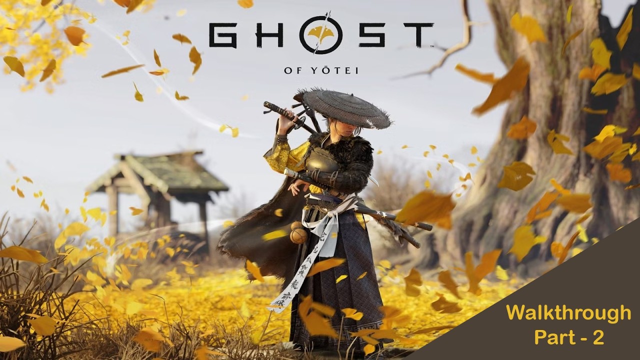 Ghost of Yōtei_part2