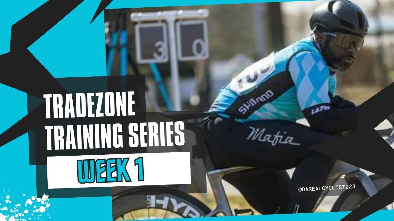Trade Zone Series Cat C #1