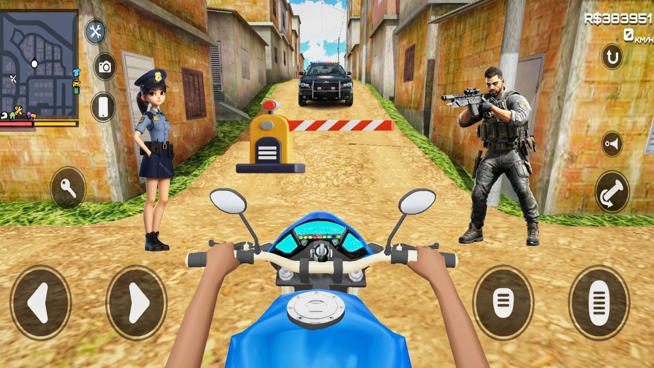 Elite Motos 2 Best Open Gameplay Online Multipleayer Best Android Gameplay E.P 893