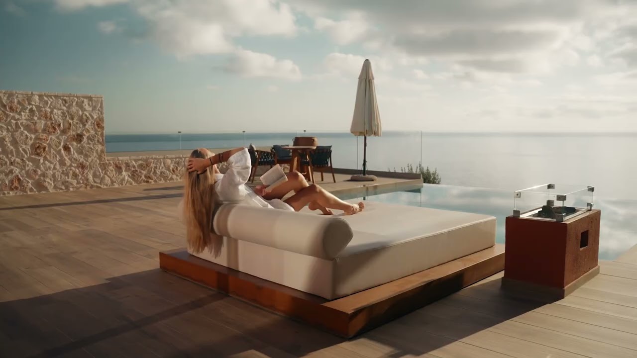 ARIA BAY - BIỂU TƯỢNG NGHỈ DƯỠNG MỚI TẠI HALONG MARINA