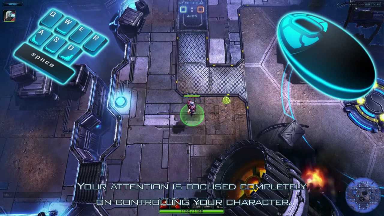 Action-MOBA XAM.RU