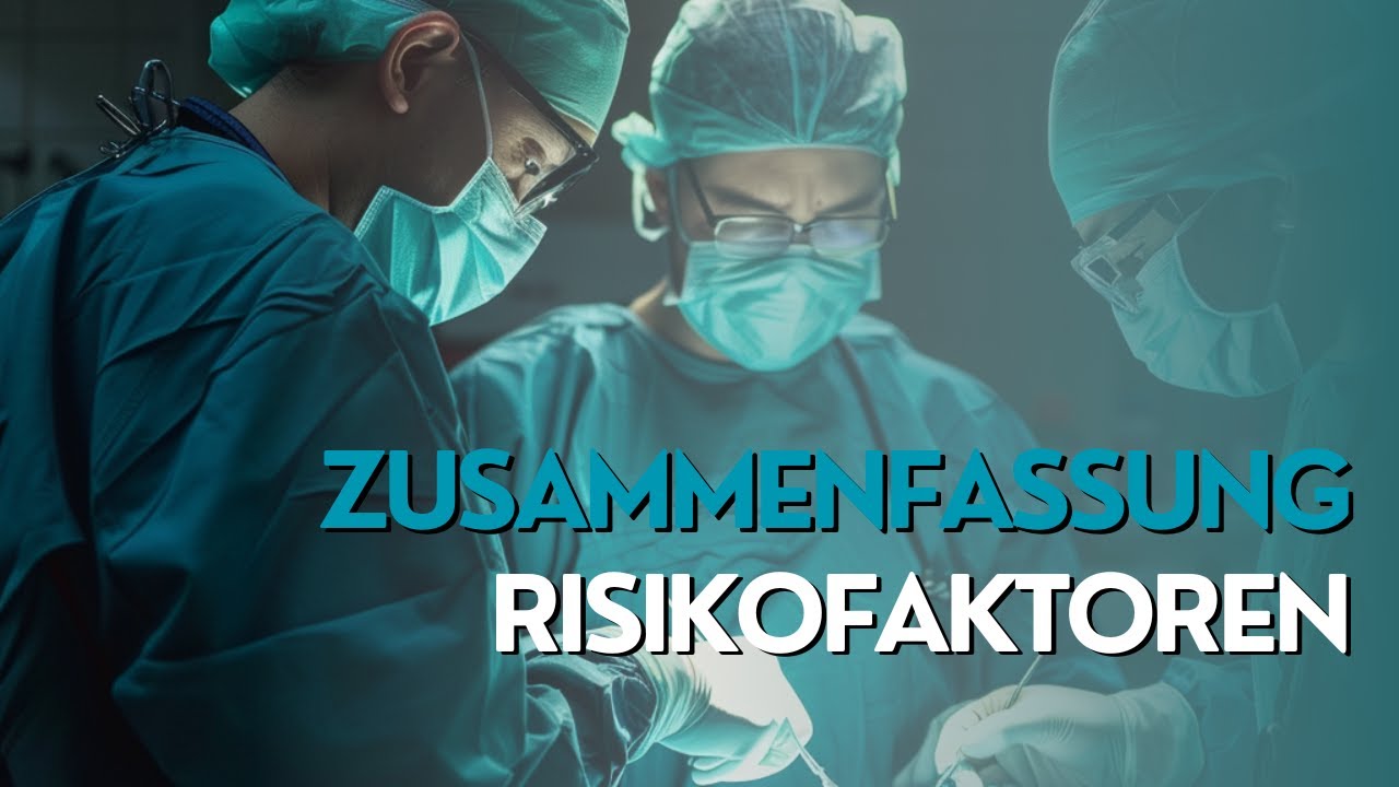 Zungenkarzinom einfach erkl&auml;rt: Risikofaktoren | Epidemiologie | Pr&auml;valenz | Inzidenz