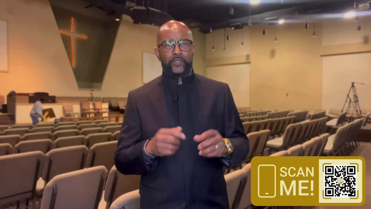 Saint Paul AME Church - Macon, GA Worship Service