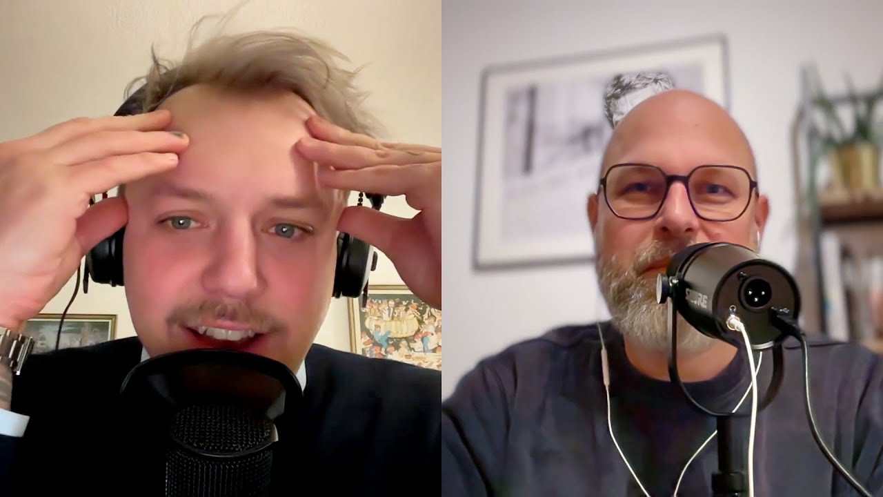 Ein Wort-Lüge-Verhältnis von 1:1 (mit Torsten Beeck)
