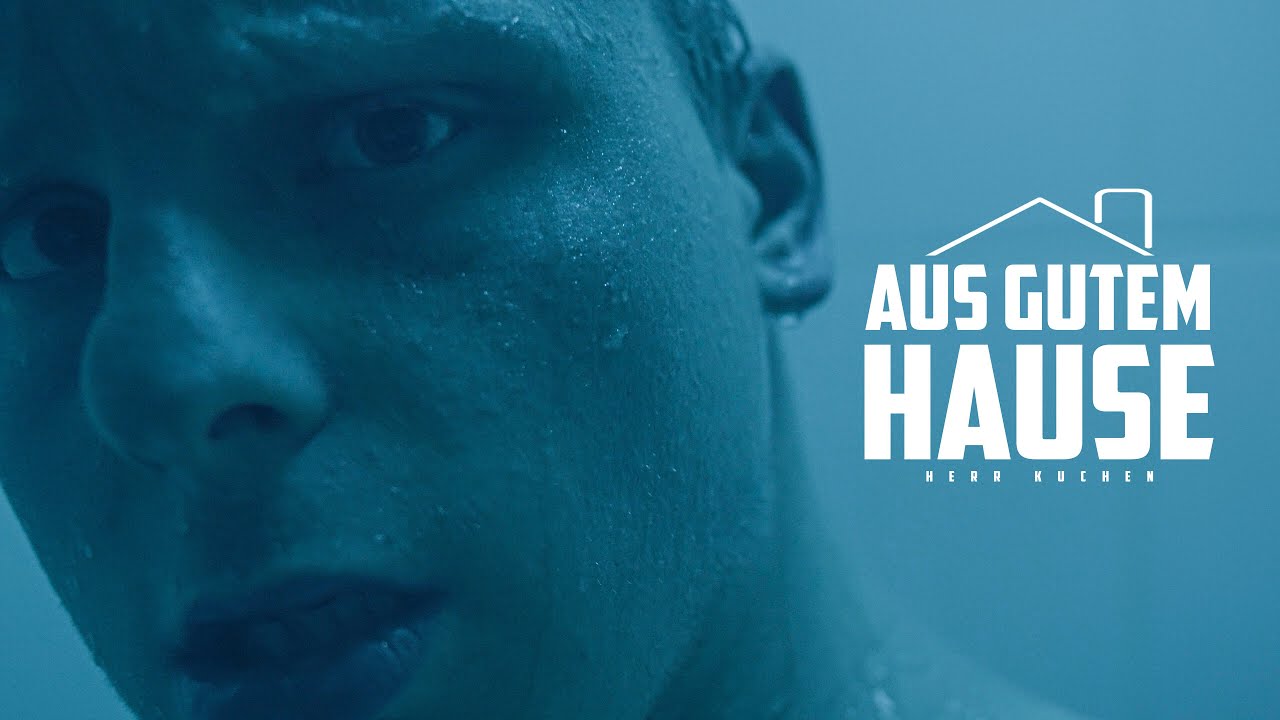 HERR KUCHEN - AUS GUTEM HAUSE (+EP out now)