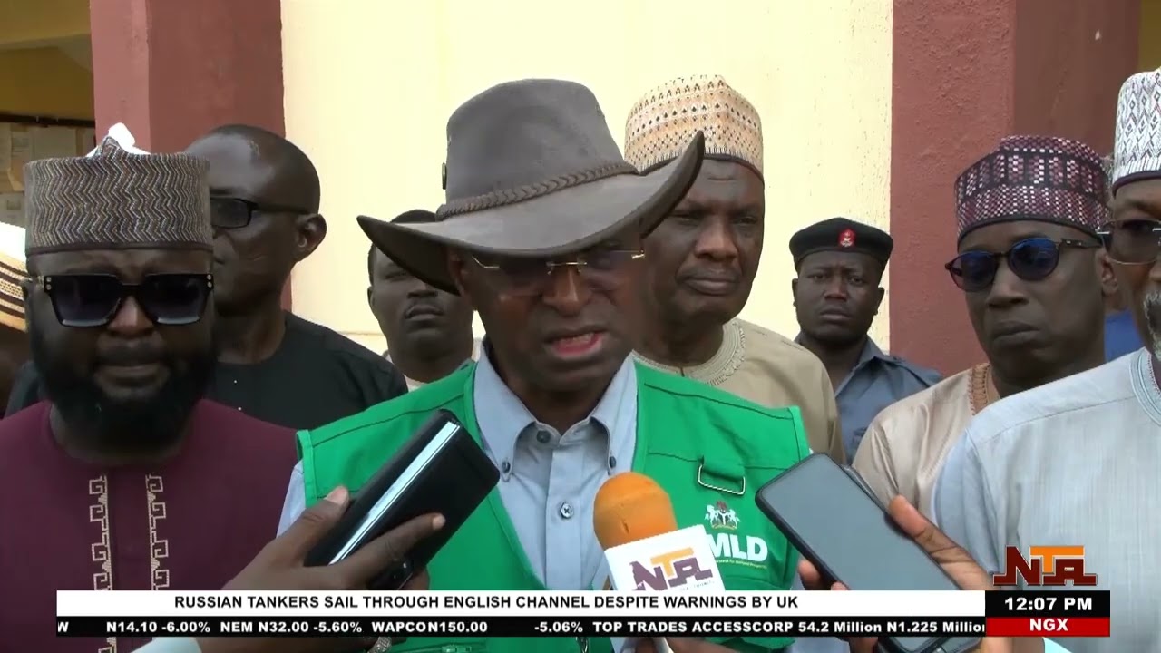 Panorama news at 12 | 23rd Jan 2026