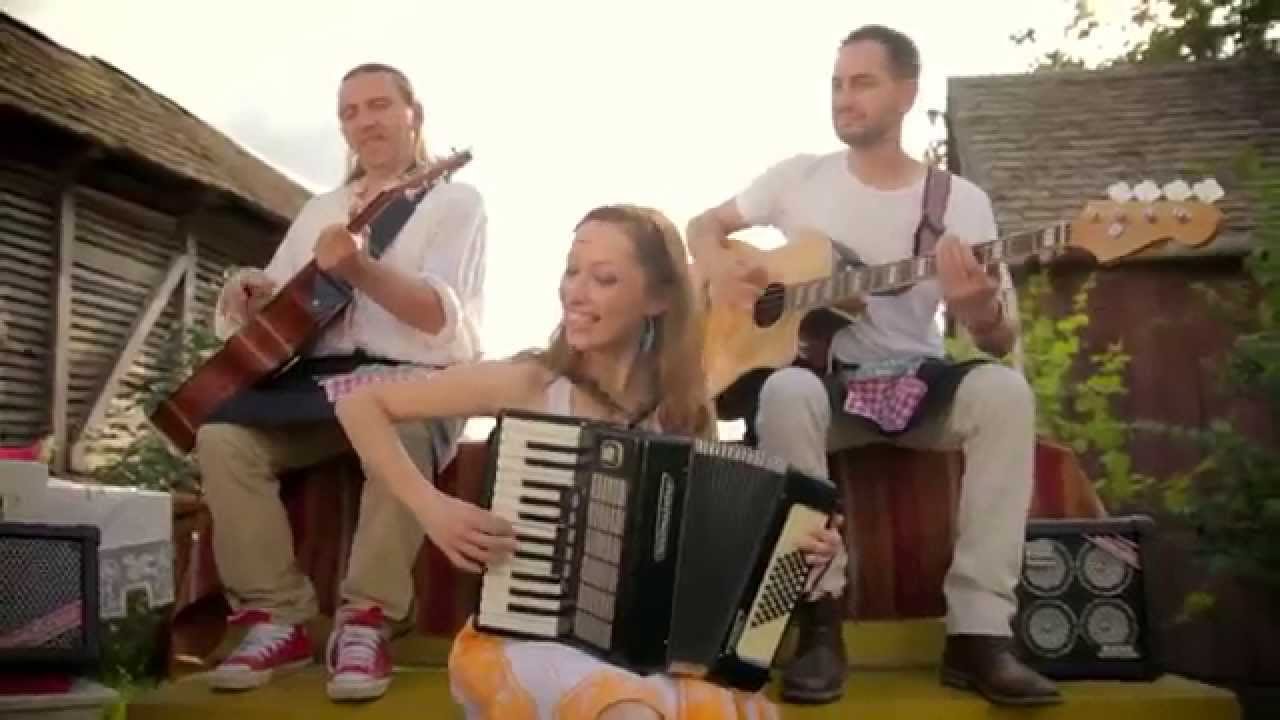 VRELO . Djurdjevska kisica / Demo 2014 (Official Video)