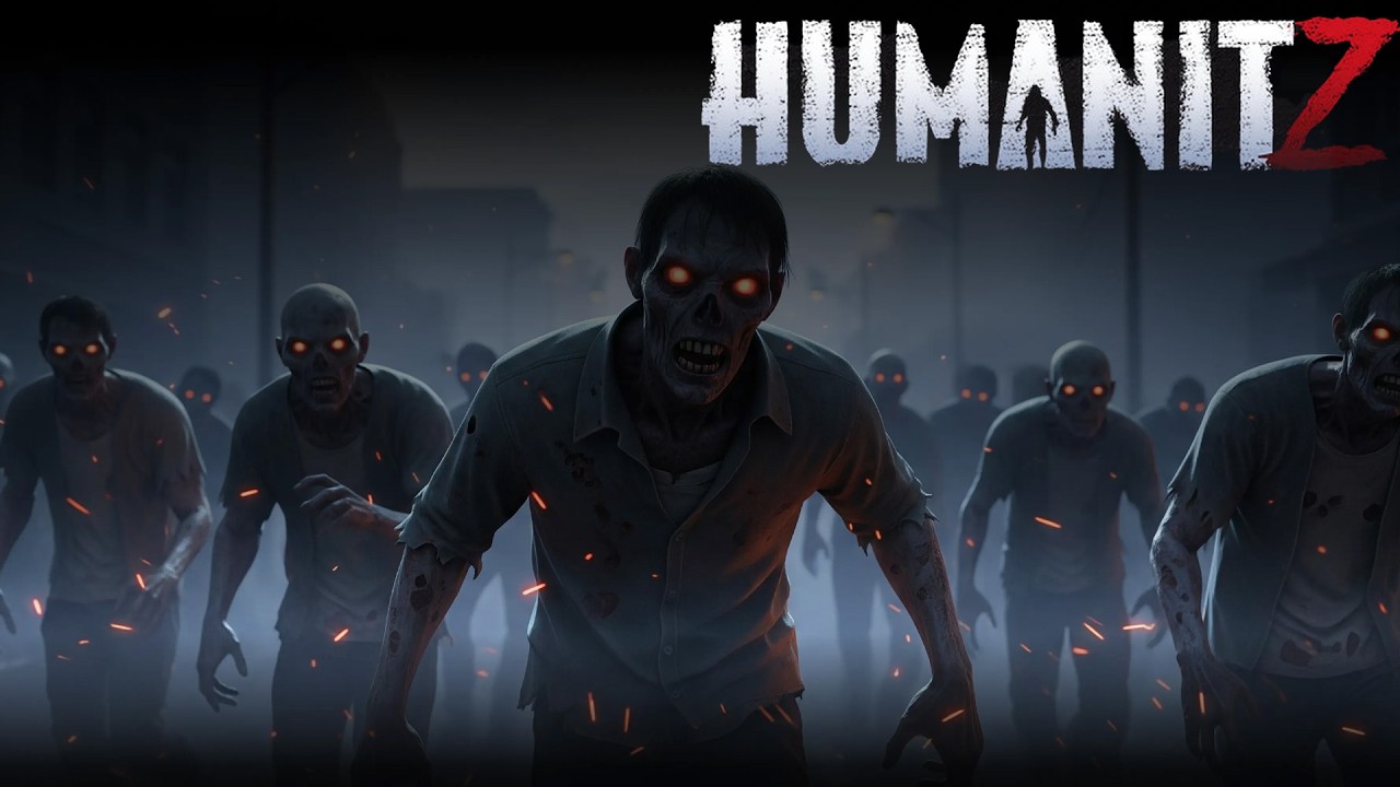 🔴 HumanitZ LIVE Gameplay - Building a Life in the Zombie Apocalypse