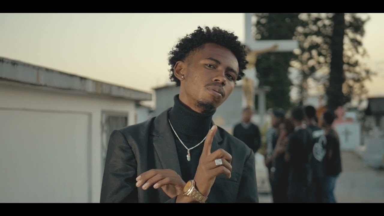 Bifa Gng-TOKY- [clip officiel] by akimly sary