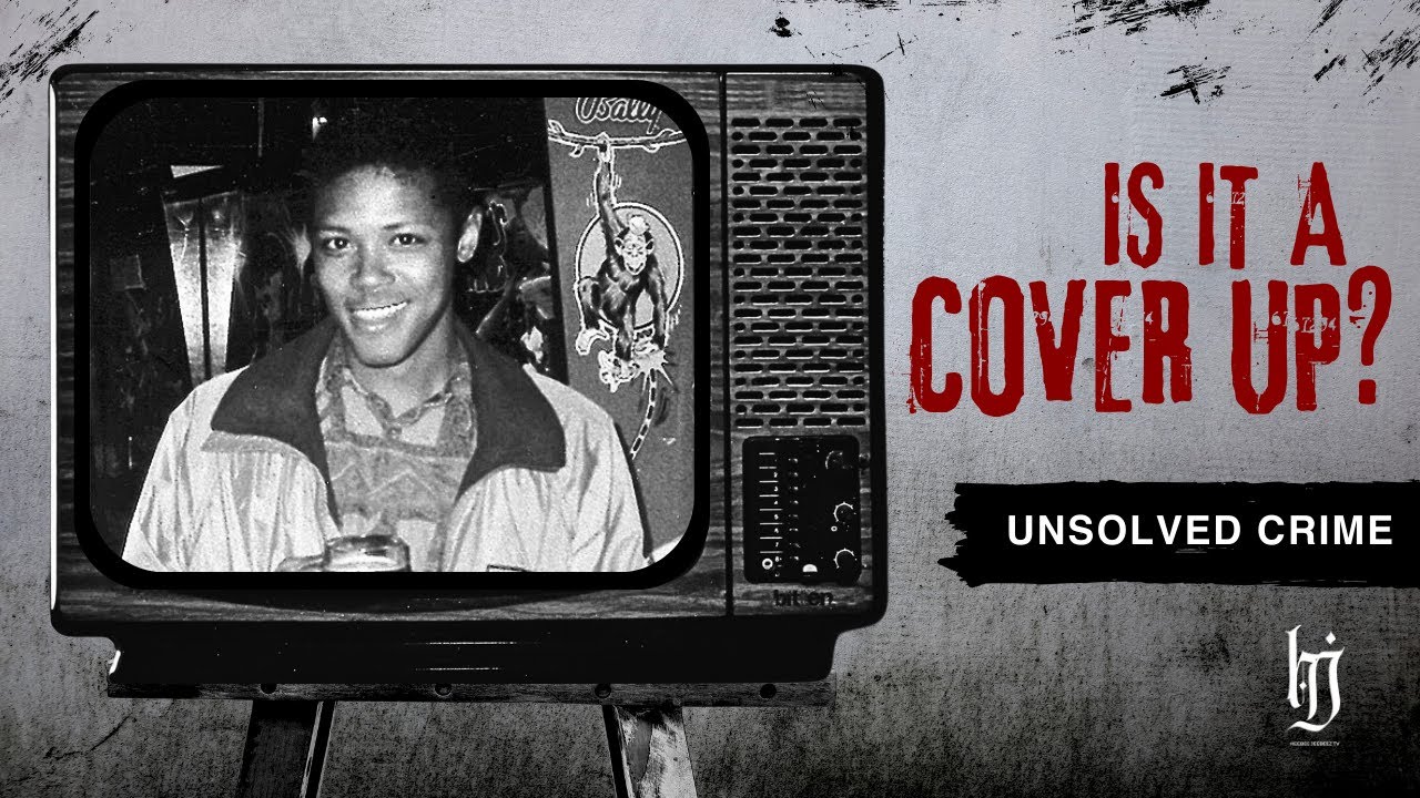 The Unsolved Death of Jonathan Luna: Mystery, Discrepancies & Dark Theories