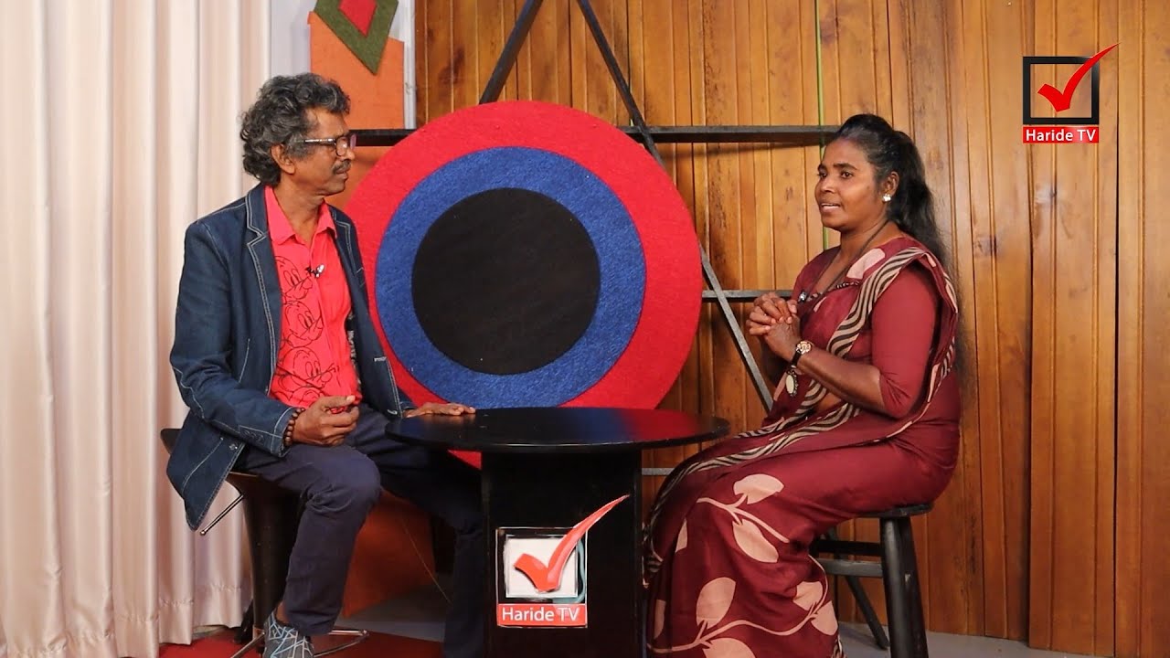 Kaviyek Samaga EP 02 | මොනිකා වසන්ති ගමගේ කිවිදිය