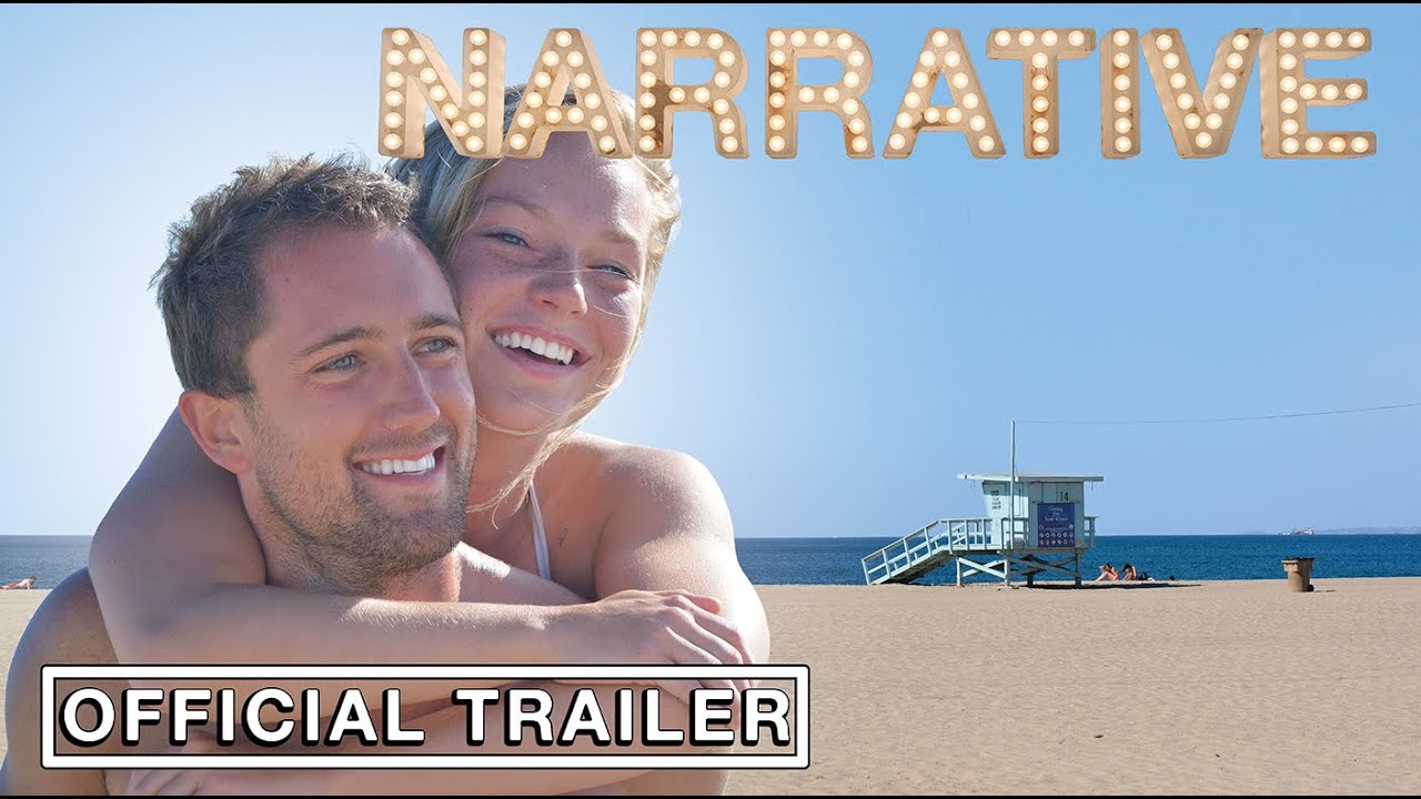 NARRATIVE Official Trailer (2023)