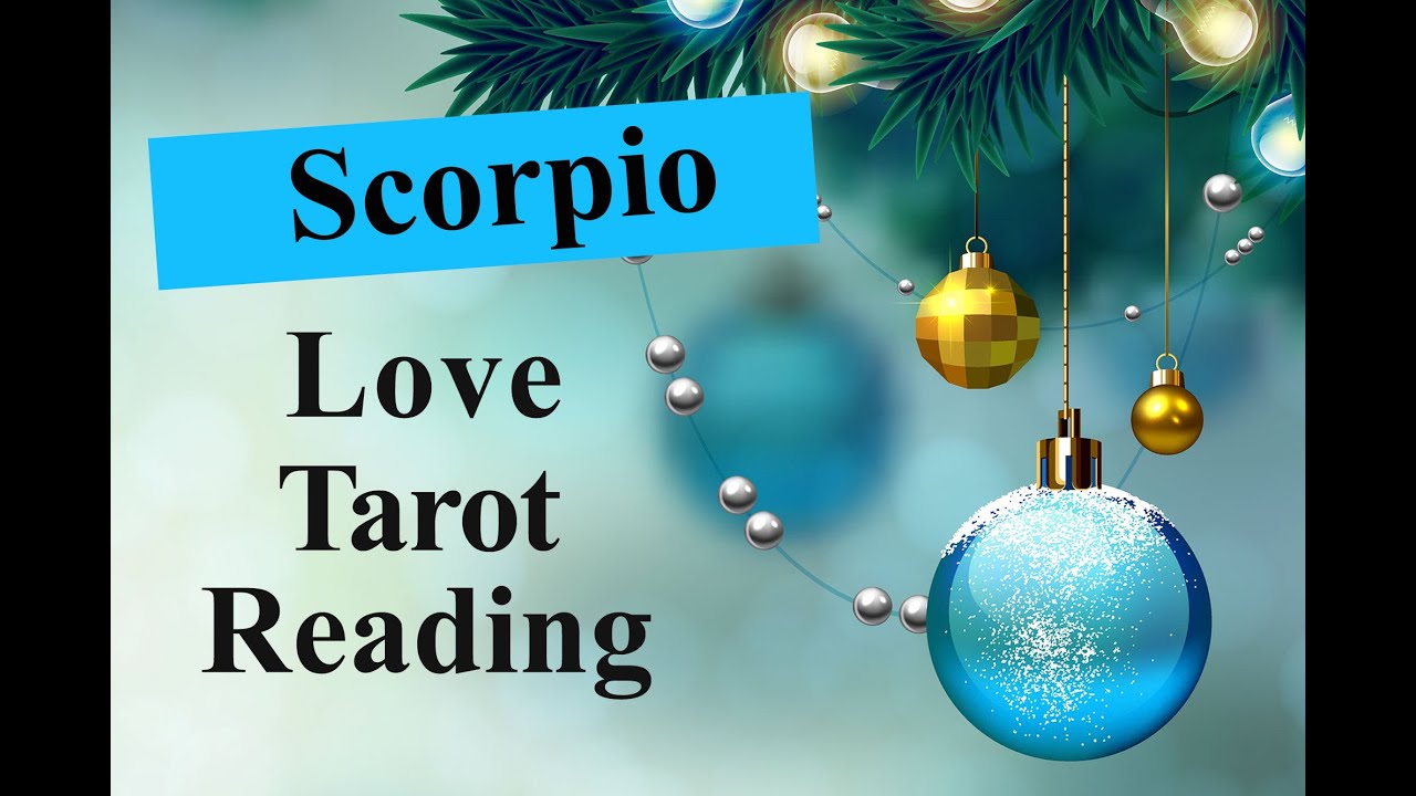 SCORPIO TAROT LOVE READING - CUTTING SOMEONE OUT - AND A NEW AND OLD LOVE WANT TO TALK !  BE WISE...