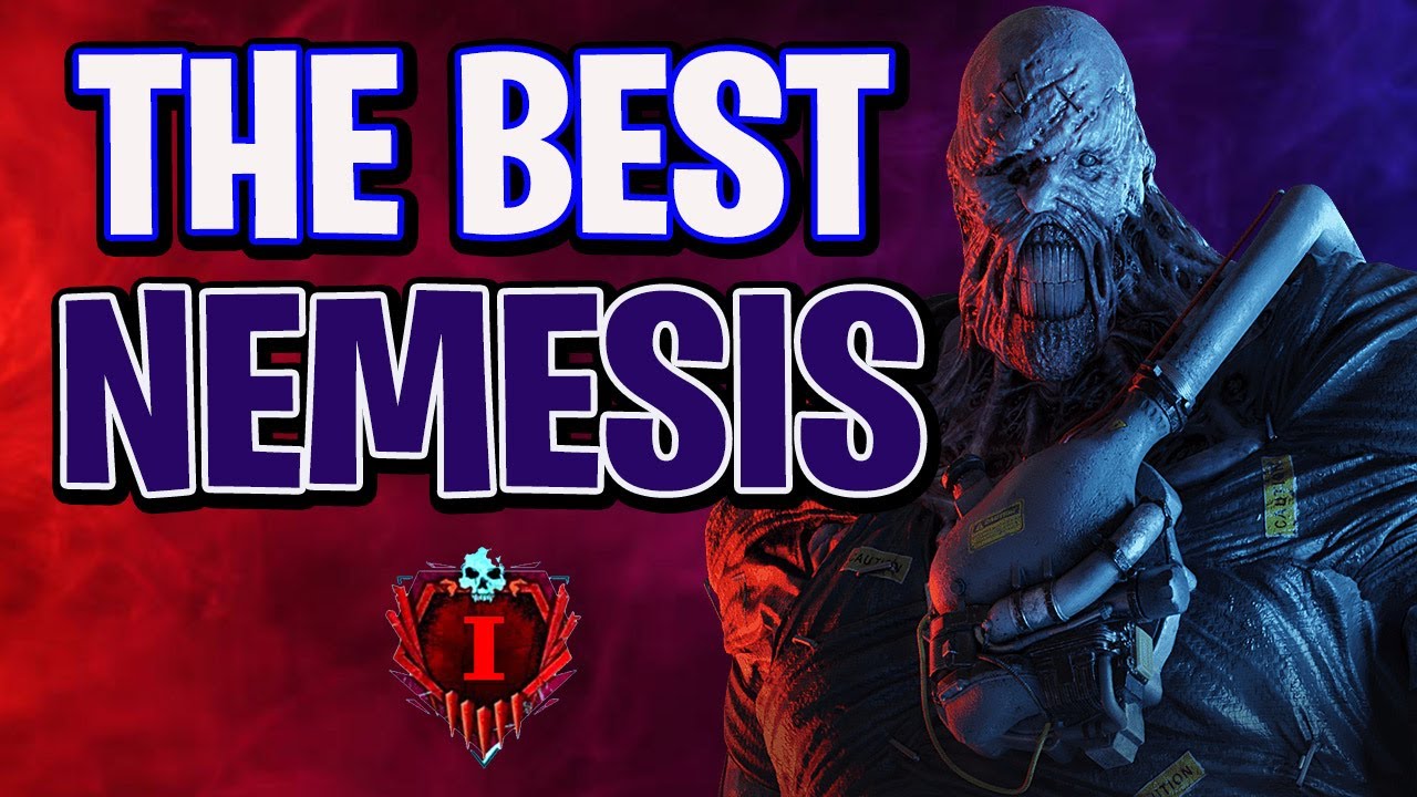 Petty Survivors Have To Play 3V4 Against The Nemesis!!