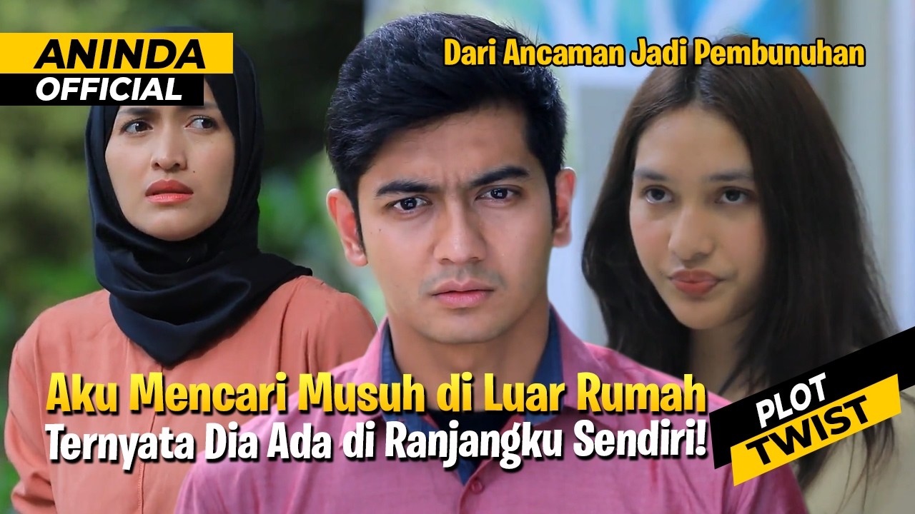 Aku Mencari Musuh di Luar Rumah&hellip; Tapi Ternyata Dia Ada di Ranjangku Sendiri! | Kisah Nyata