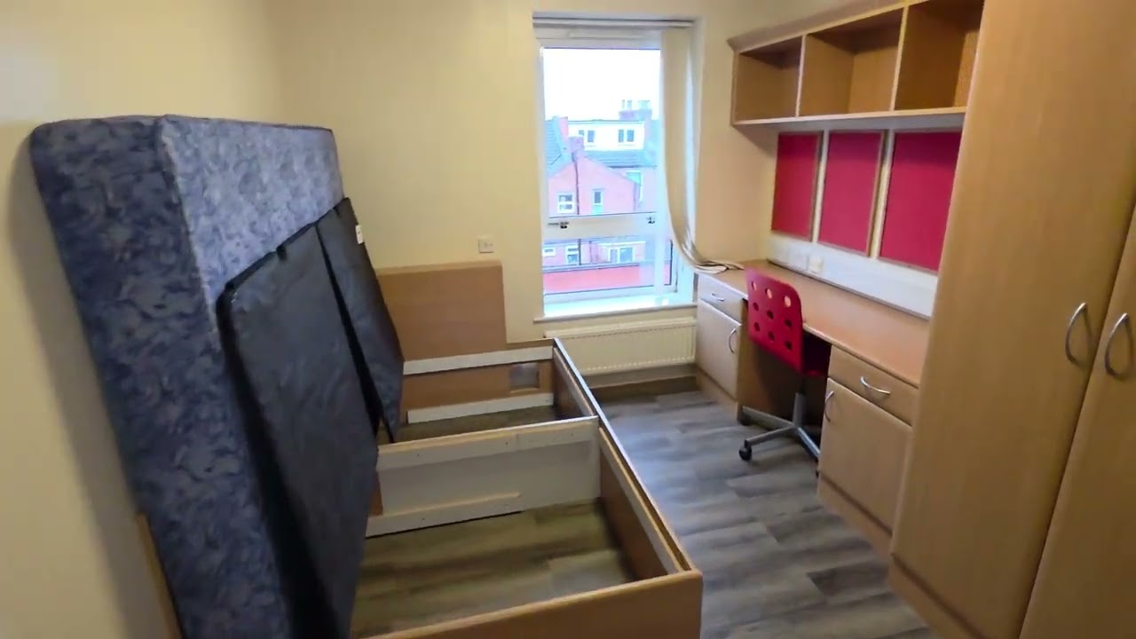 Union Court - Student Accomodation